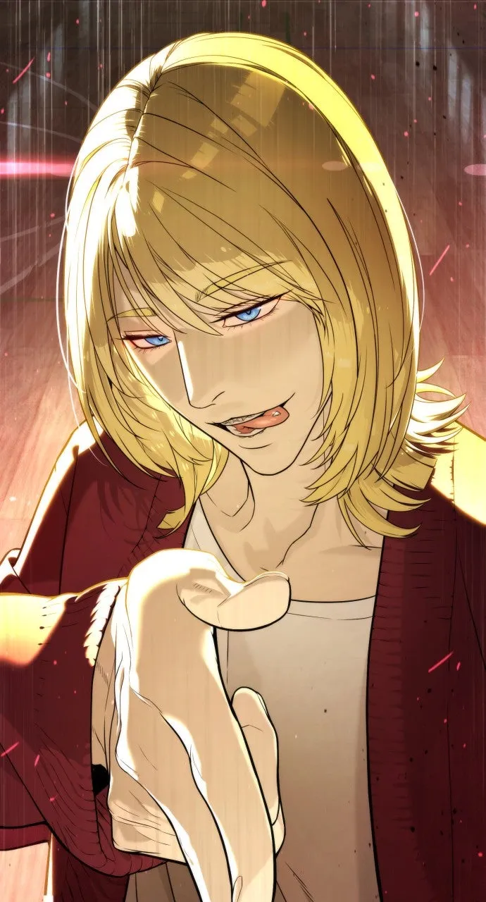 Read Killer Peter chapter 99 image 217 on Lezhin