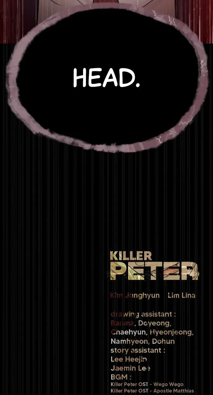 Read Killer Peter chapter 99 image 219 on Lezhin