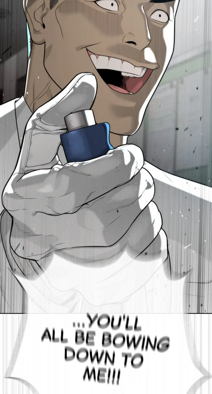 Read Killer Peter chapter 99 image 26 on Lezhin