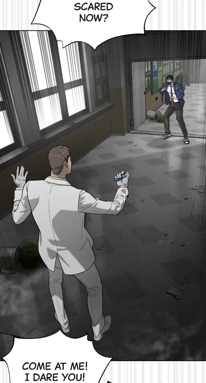 Read Killer Peter chapter 99 image 28 on Lezhin