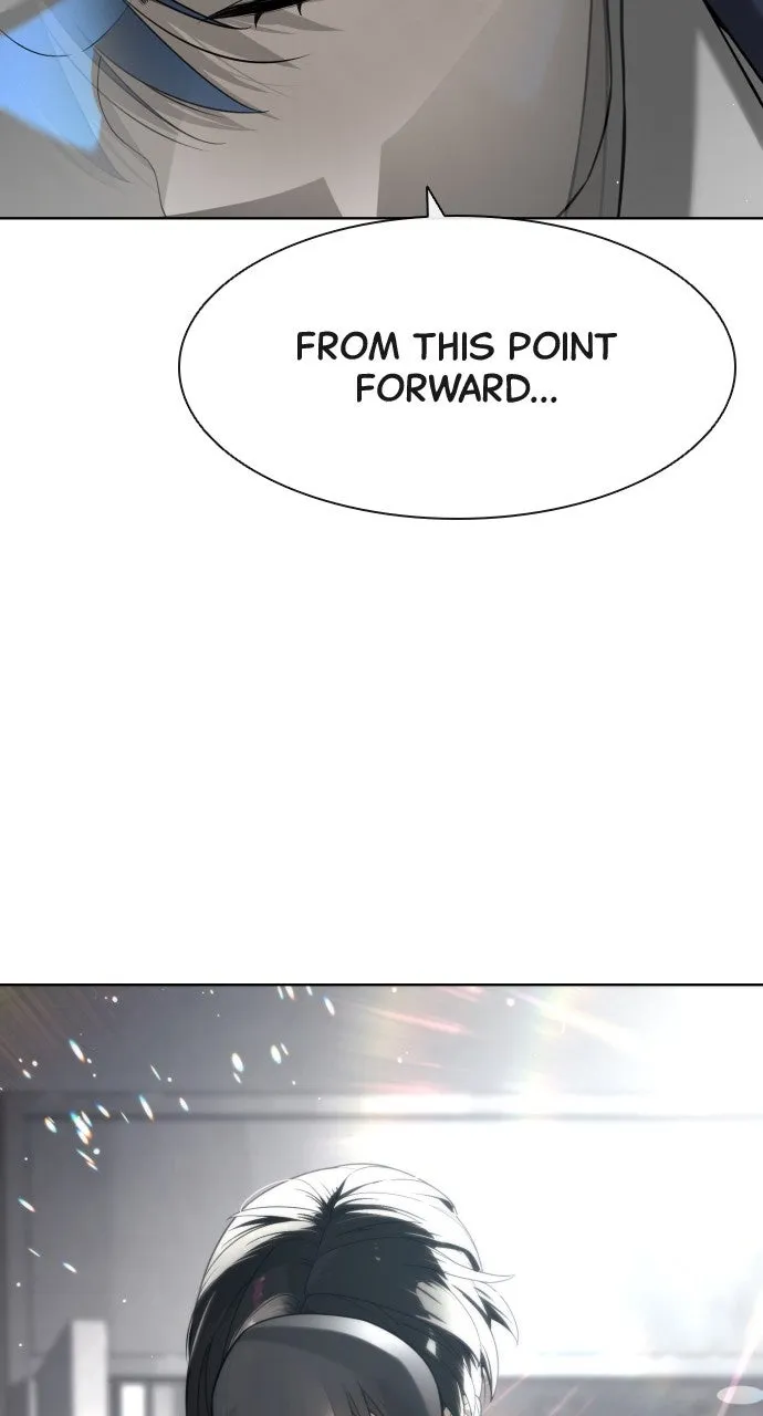Read Killer Peter chapter 99 image 3 on Lezhin