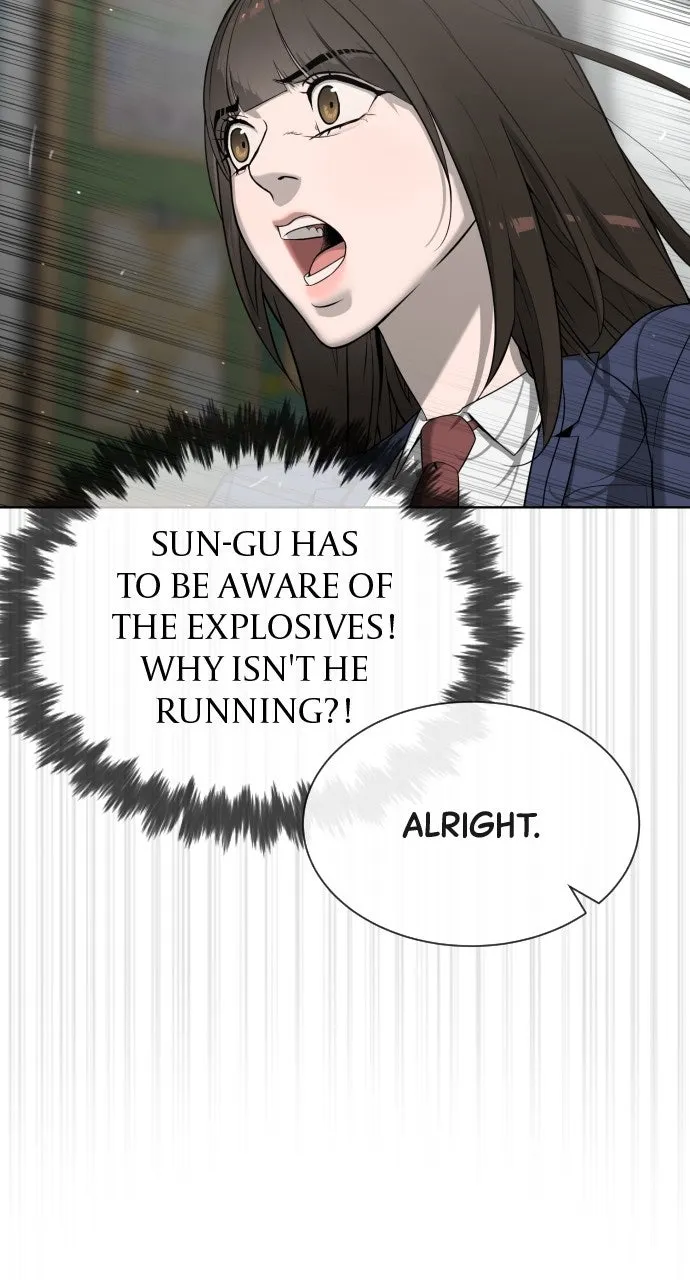 Read Killer Peter chapter 99 image 30 on Lezhin