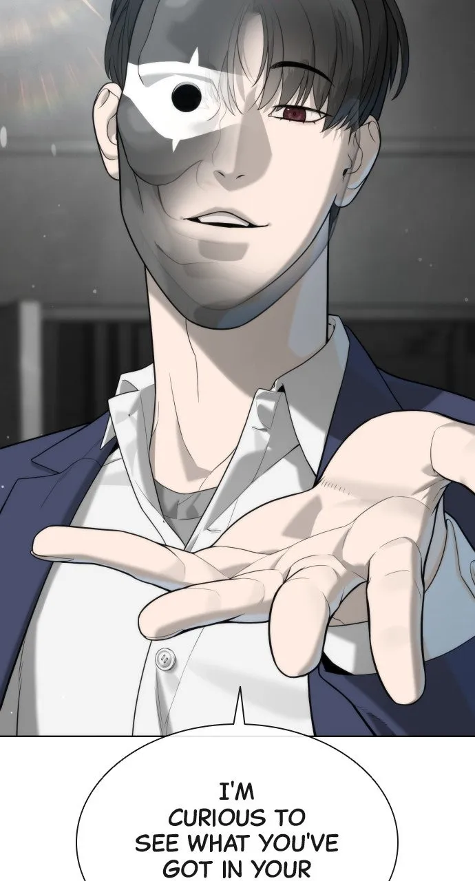 Read Killer Peter chapter 99 image 32 on Lezhin
