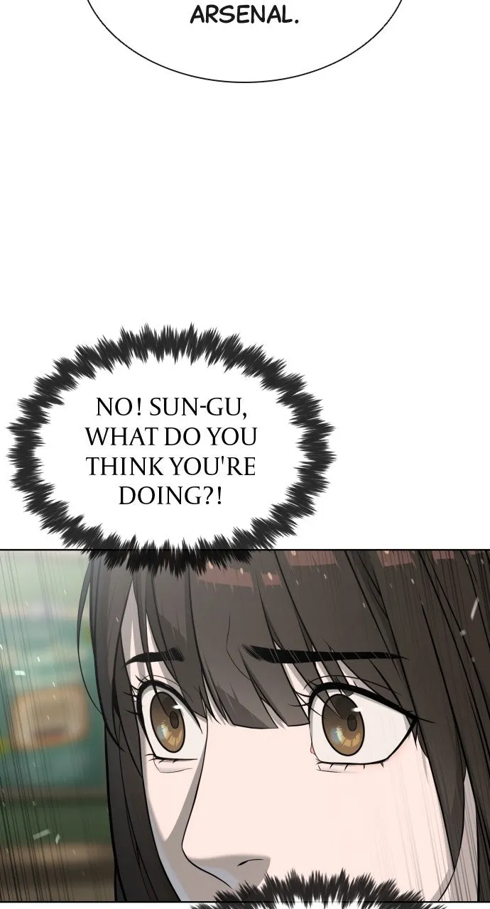 Read Killer Peter chapter 99 image 33 on Lezhin