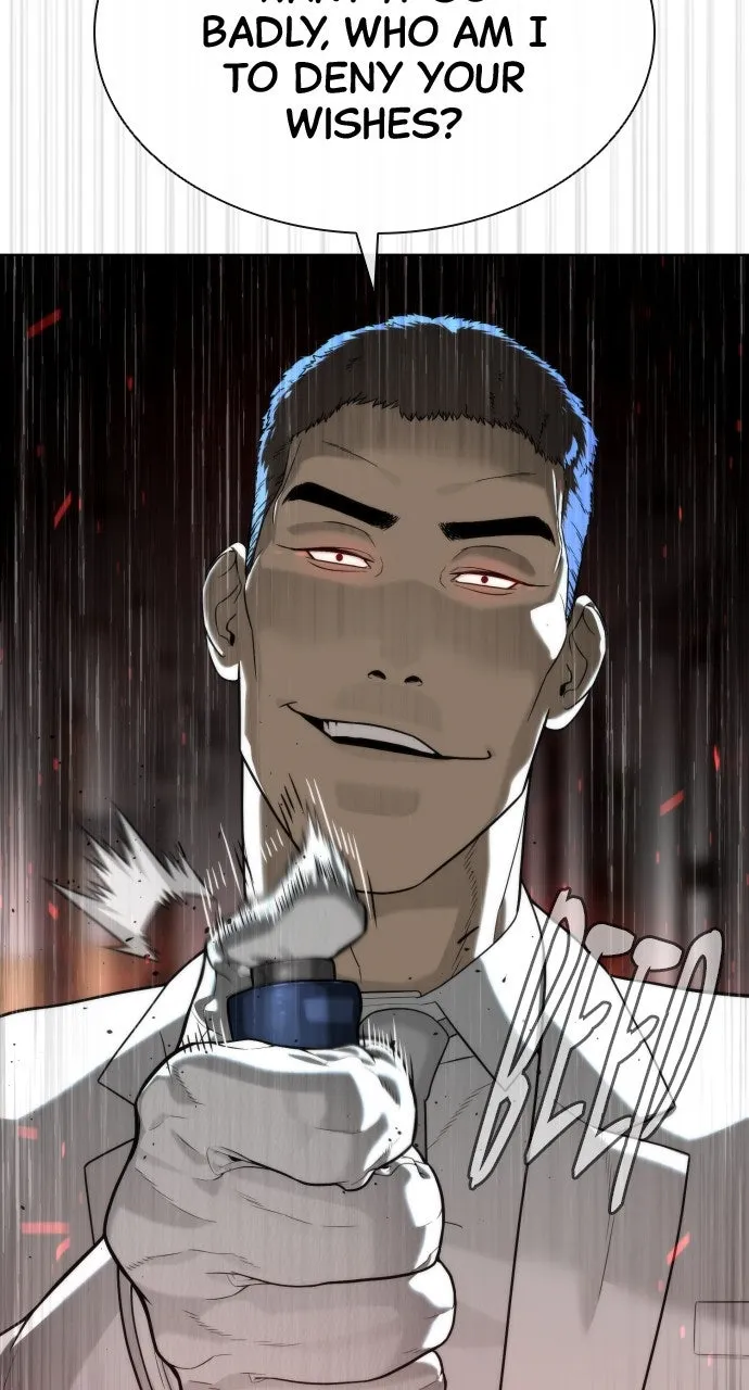 Read Killer Peter chapter 99 image 35 on Lezhin