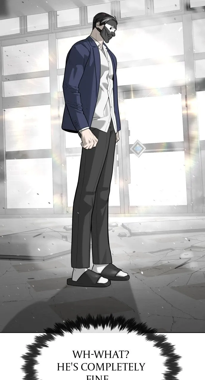 Read Killer Peter chapter 99 image 43 on Lezhin