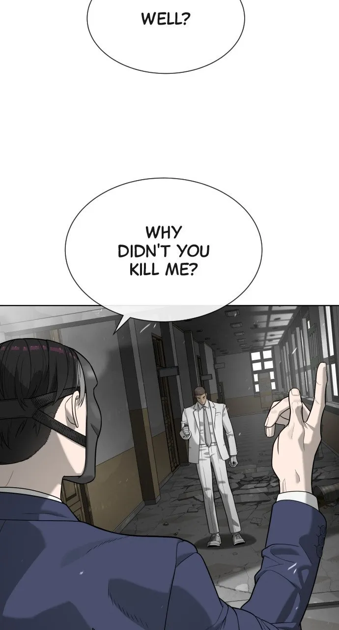 Read Killer Peter chapter 99 image 46 on Lezhin