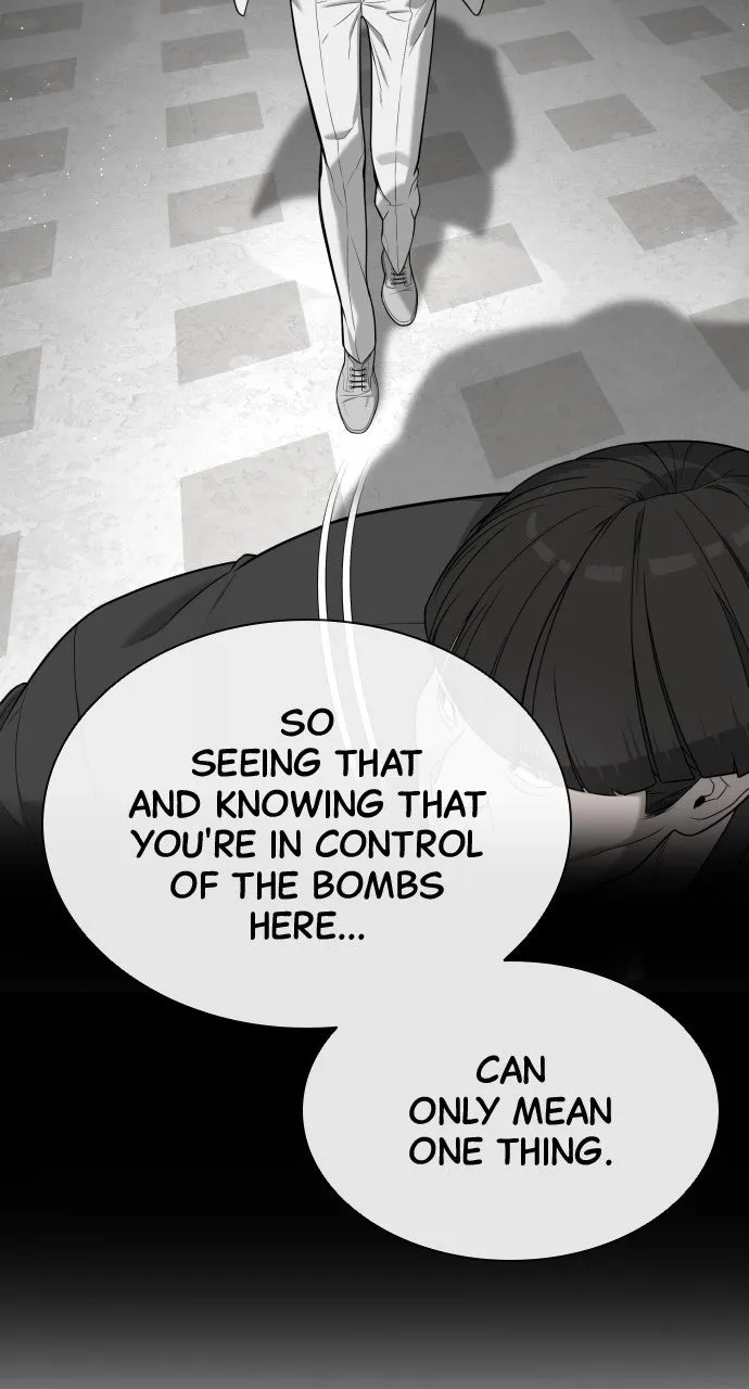 Read Killer Peter chapter 99 image 57 on Lezhin