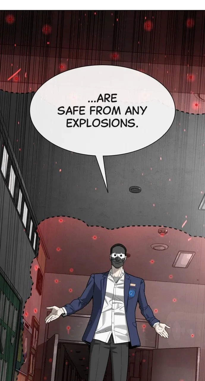 Read Killer Peter chapter 99 image 59 on Lezhin