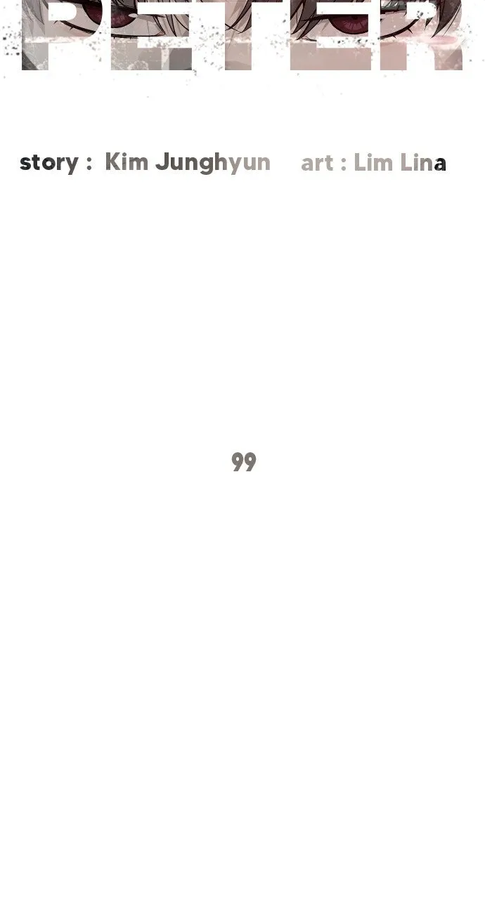 Read Killer Peter chapter 99 image 6 on Lezhin