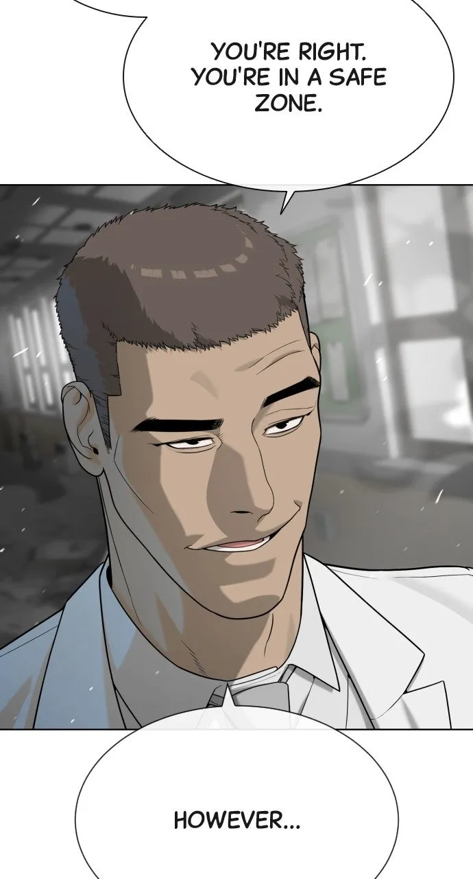 Read Killer Peter chapter 99 image 61 on Lezhin