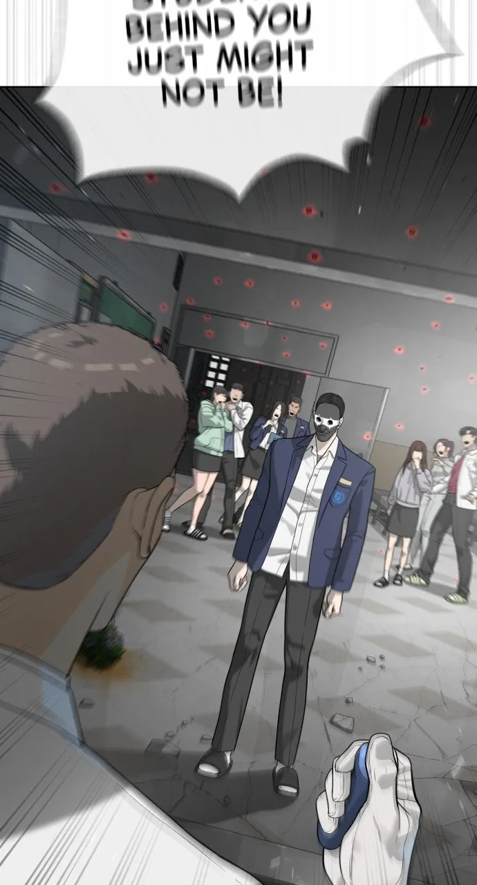 Read Killer Peter chapter 99 image 63 on Lezhin