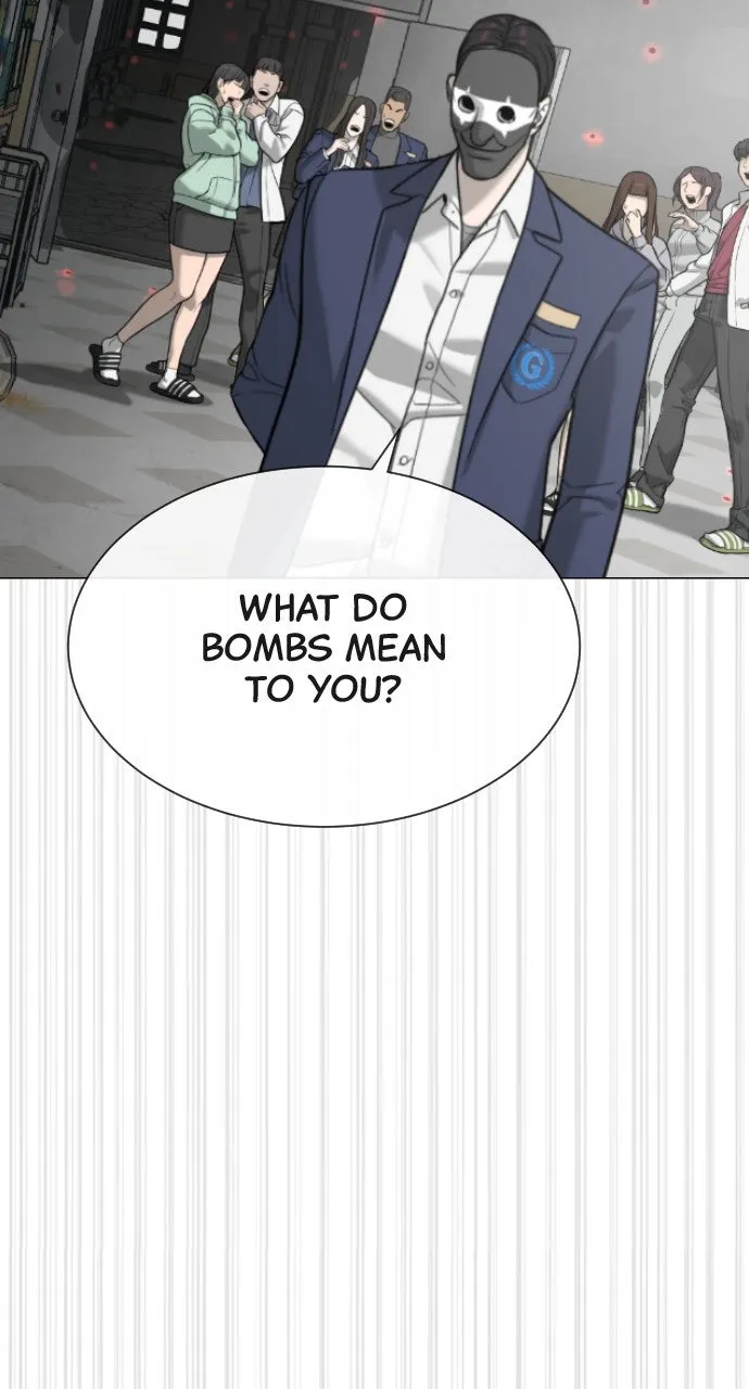 Read Killer Peter chapter 99 image 65 on Lezhin