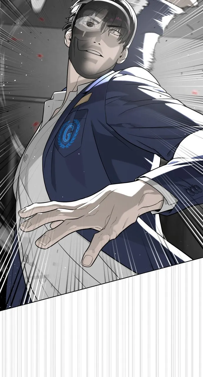 Read Killer Peter chapter 99 image 71 on Lezhin