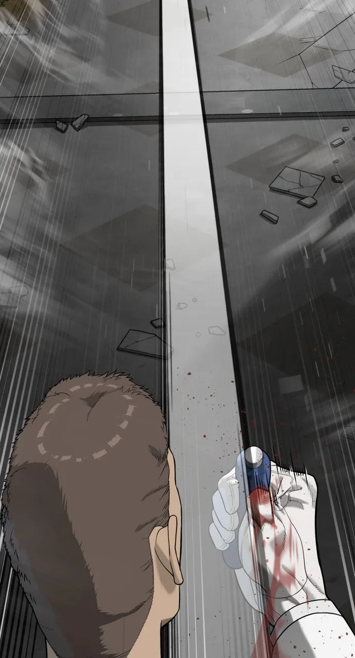 Read Killer Peter chapter 99 image 73 on Lezhin