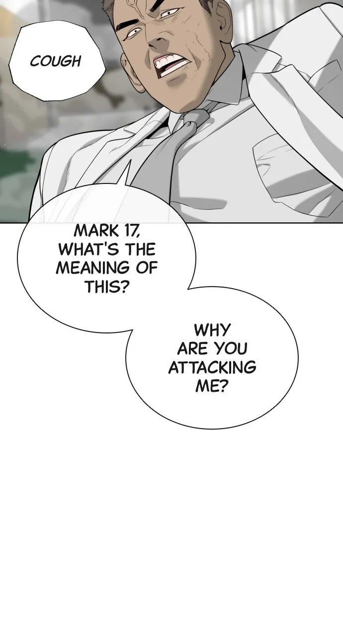 Read Killer Peter chapter 99 image 8 on Lezhin