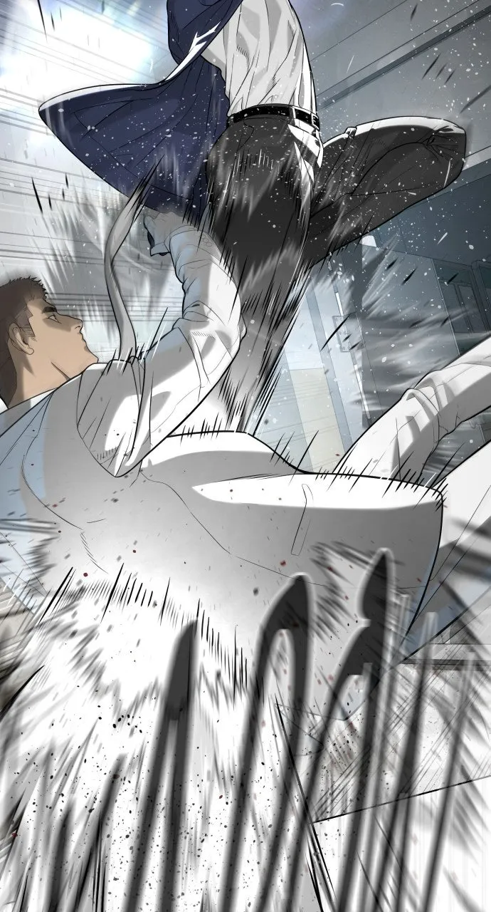 Read Killer Peter chapter 99 image 80 on Lezhin