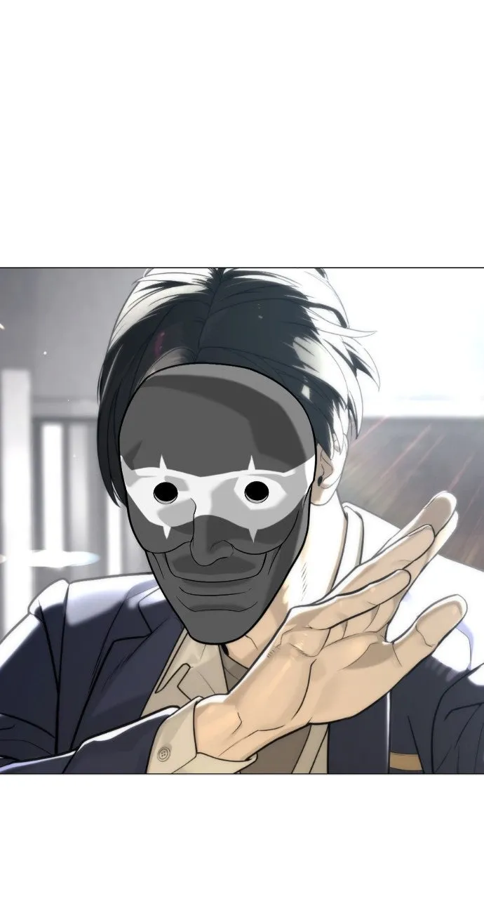 Read Killer Peter chapter 99 image 9 on Lezhin