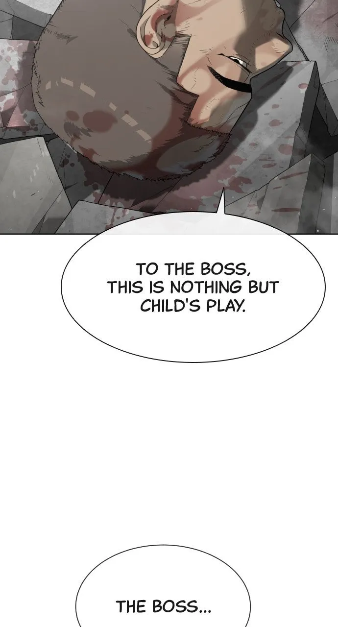 Read Killer Peter chapter 99 image 90 on Lezhin
