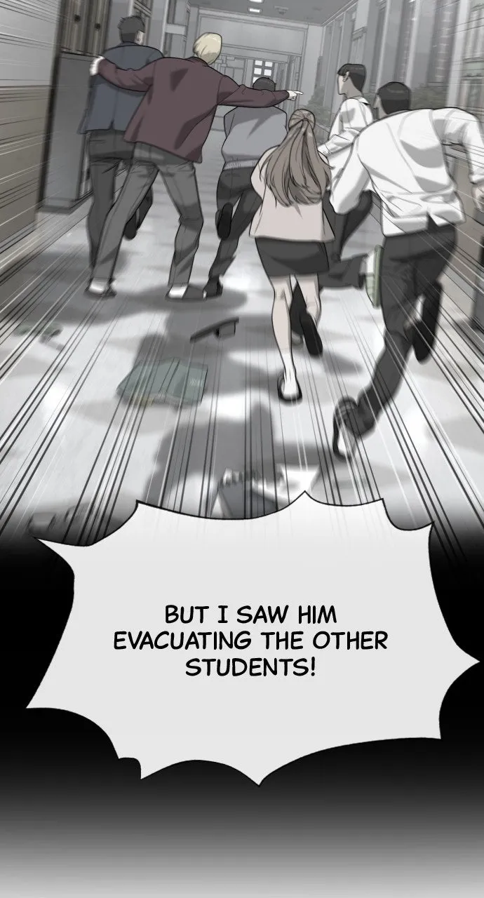 Read Killer Peter chapter 99 image 98 on Lezhin