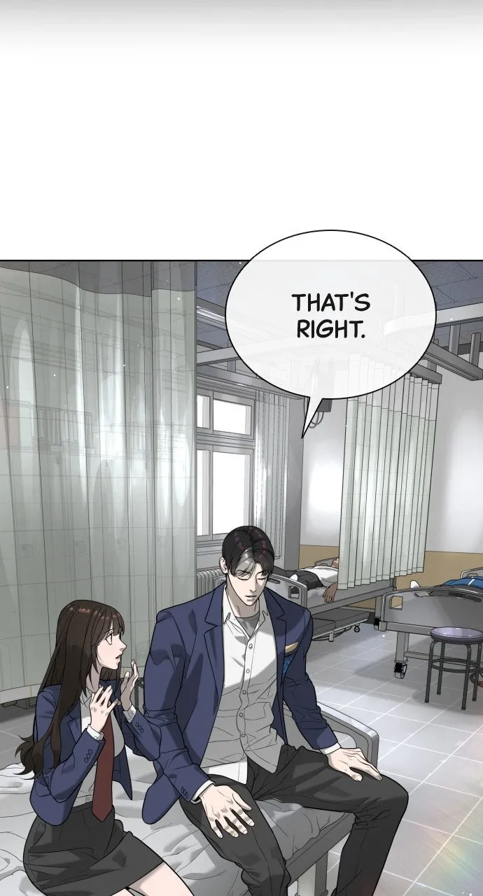 Read Killer Peter chapter 99 image 99 on Lezhin
