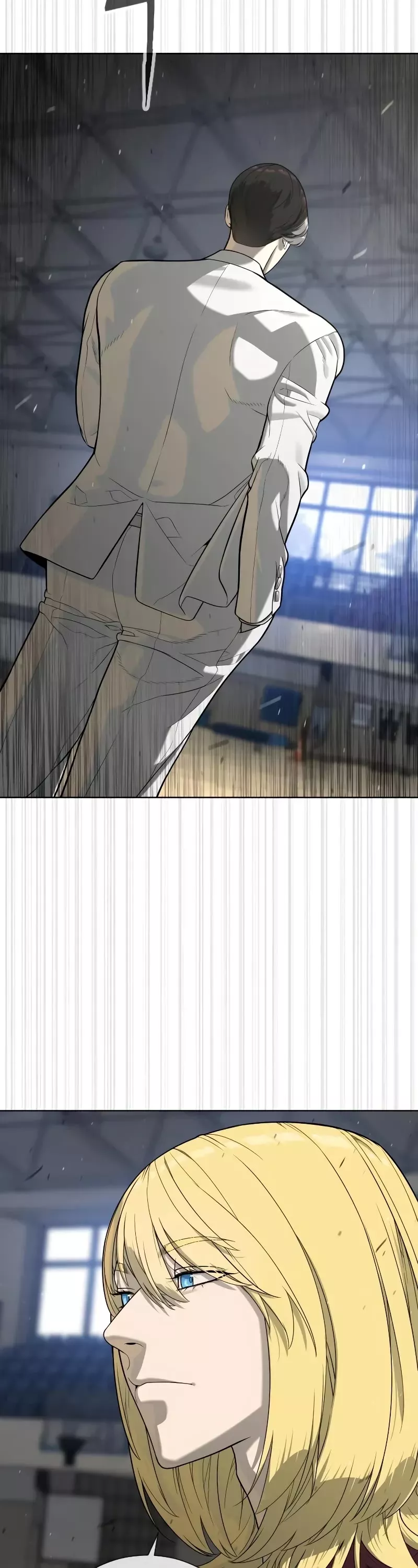 Read Killer Pietro chapter 100 image 103 on Lezhin
