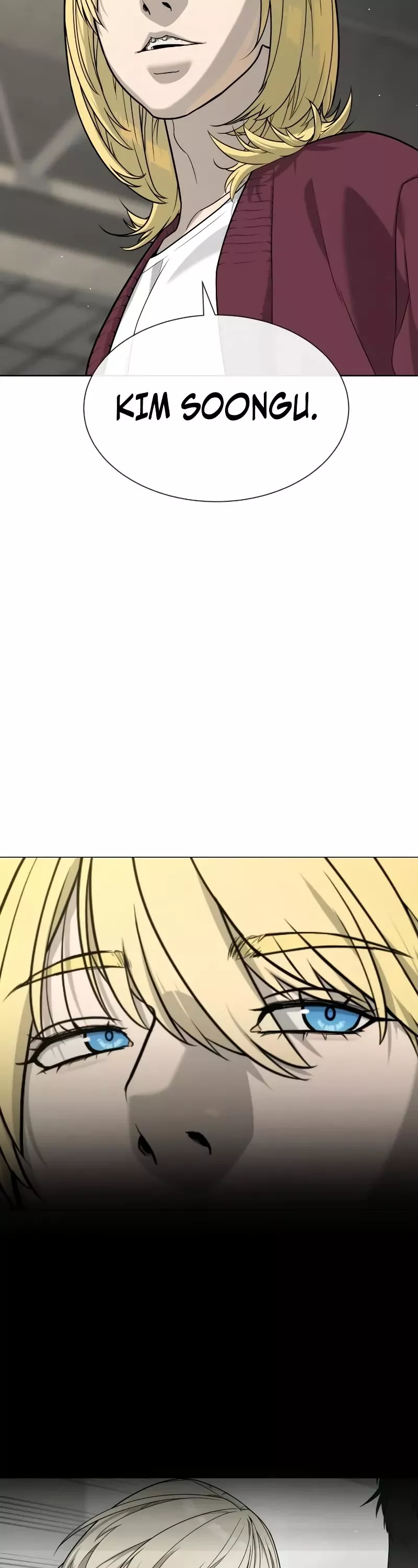 Read Killer Pietro chapter 100 image 11 on Lezhin