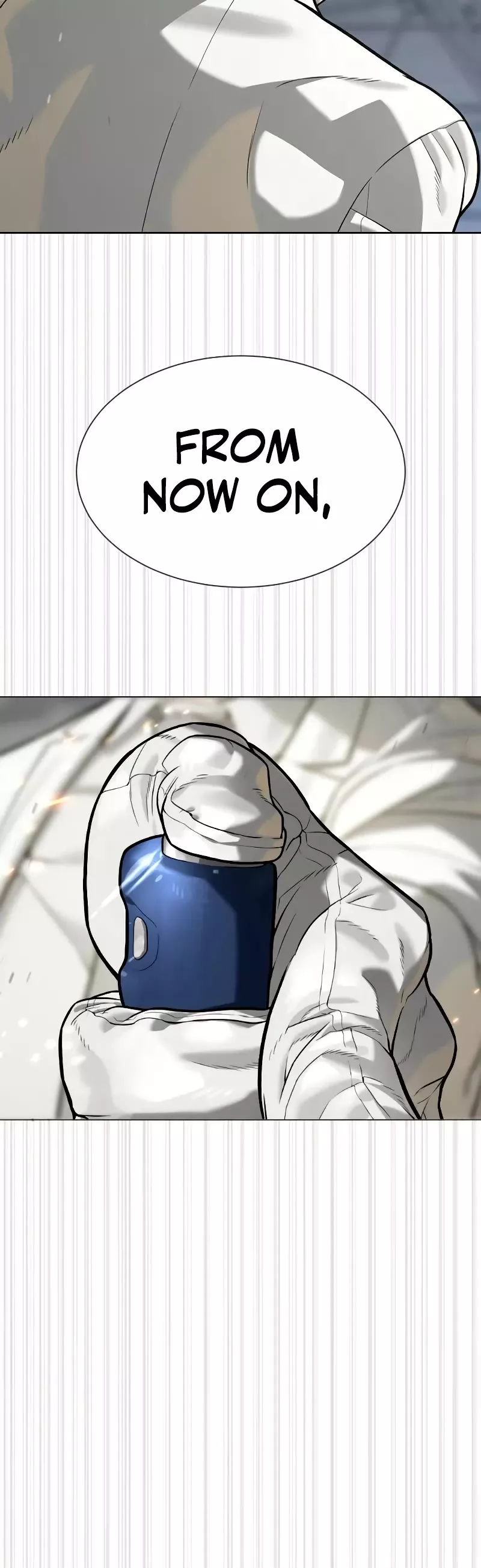 Read Killer Pietro chapter 100 image 110 on Lezhin