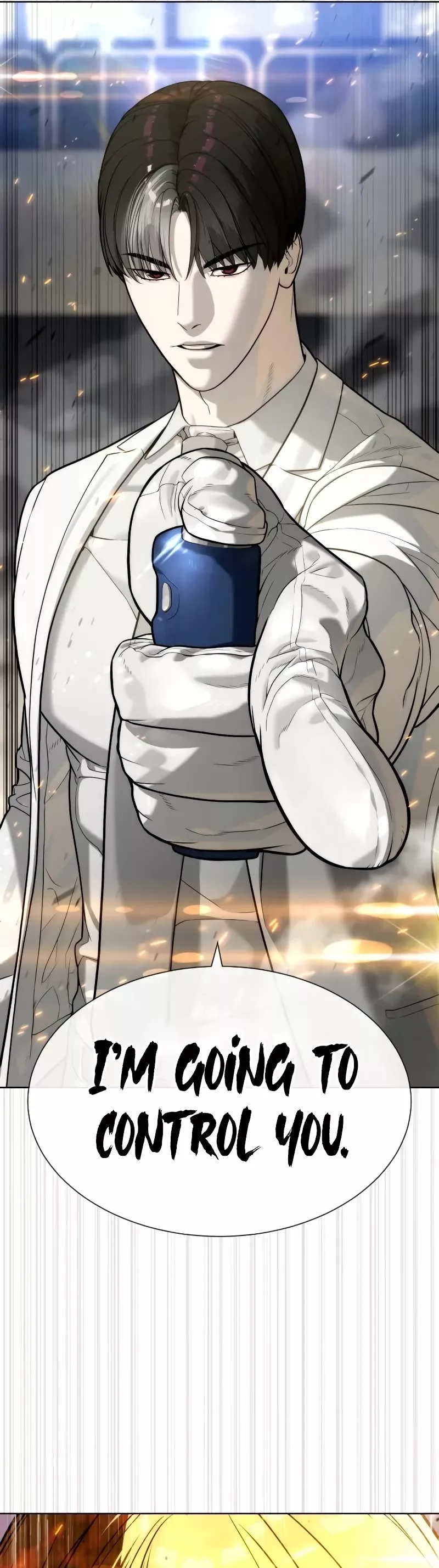 Read Killer Pietro chapter 100 image 111 on Lezhin