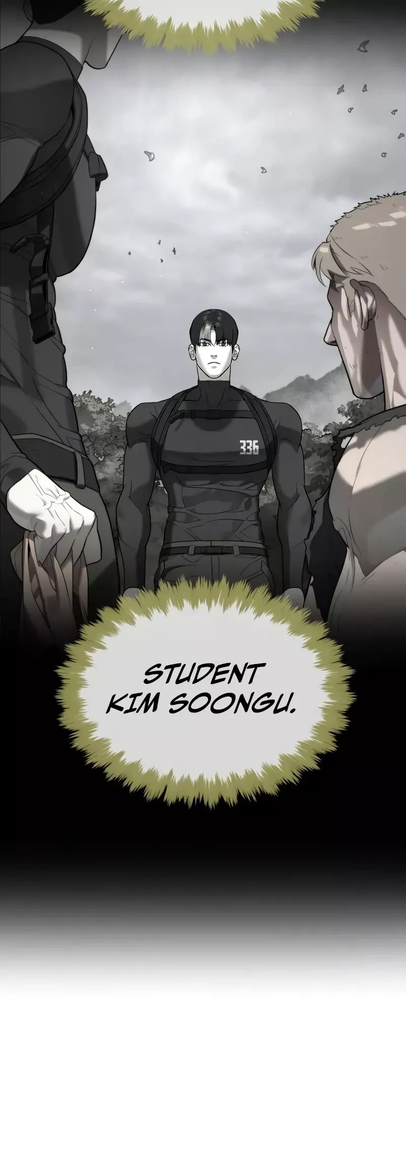 Read Killer Pietro chapter 100 image 13 on Lezhin