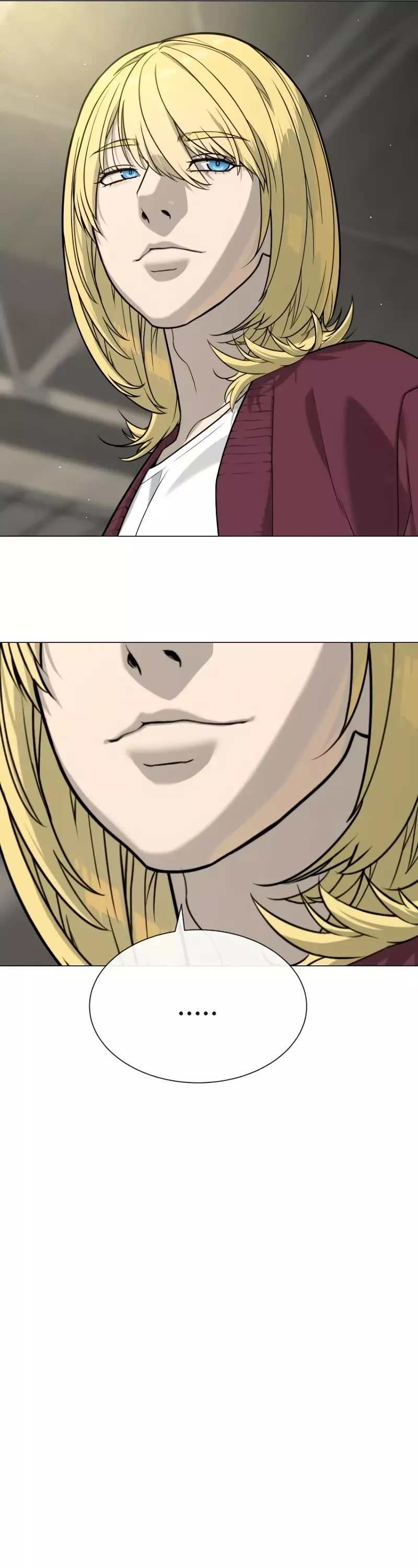 Read Killer Pietro chapter 100 image 15 on Lezhin
