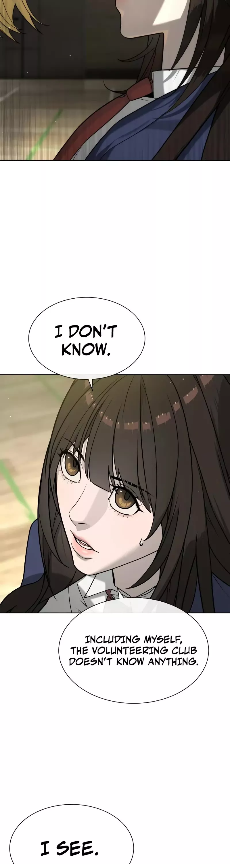 Read Killer Pietro chapter 100 image 2 on Lezhin