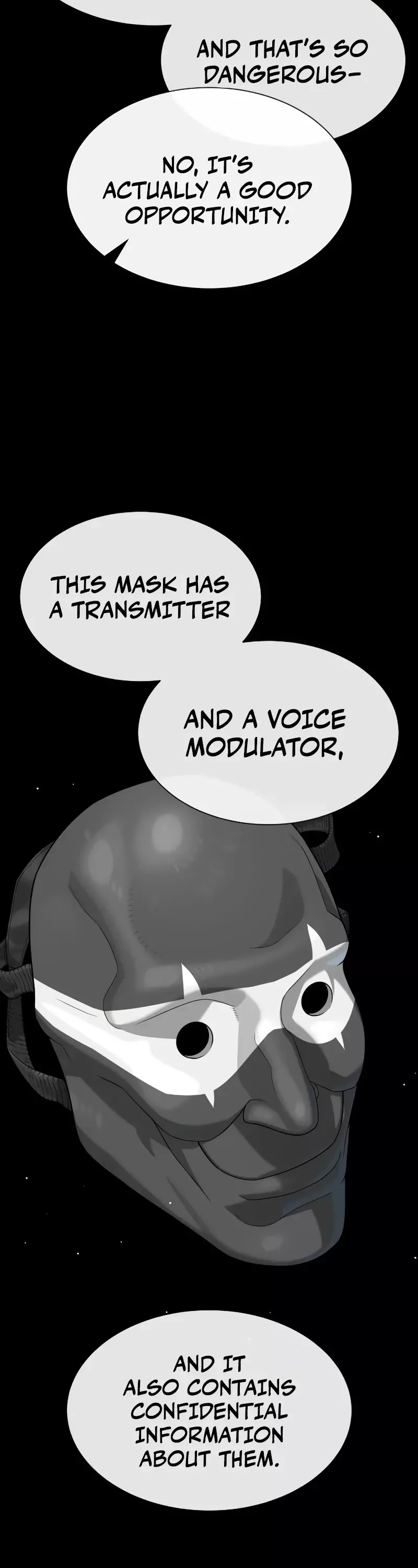 Read Killer Pietro chapter 100 image 22 on Lezhin