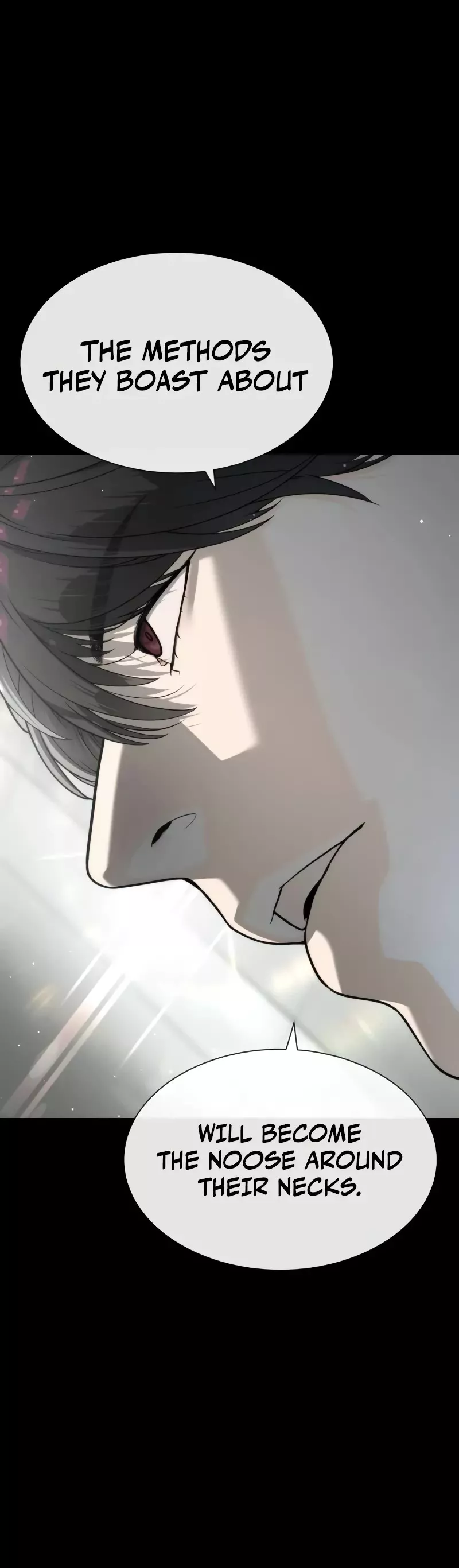 Read Killer Pietro chapter 100 image 23 on Lezhin