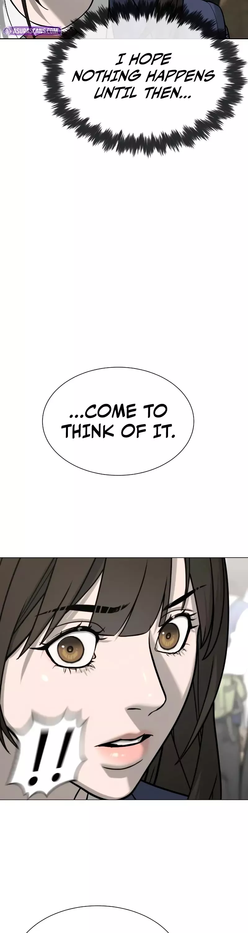 Read Killer Pietro chapter 100 image 36 on Lezhin