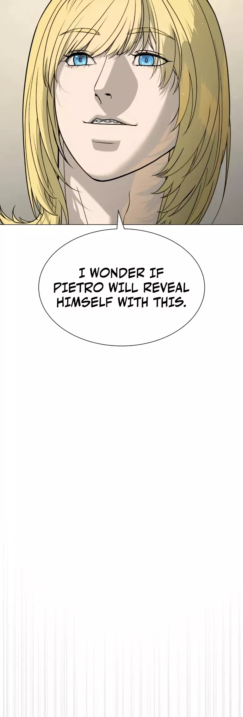 Read Killer Pietro chapter 100 image 4 on Lezhin