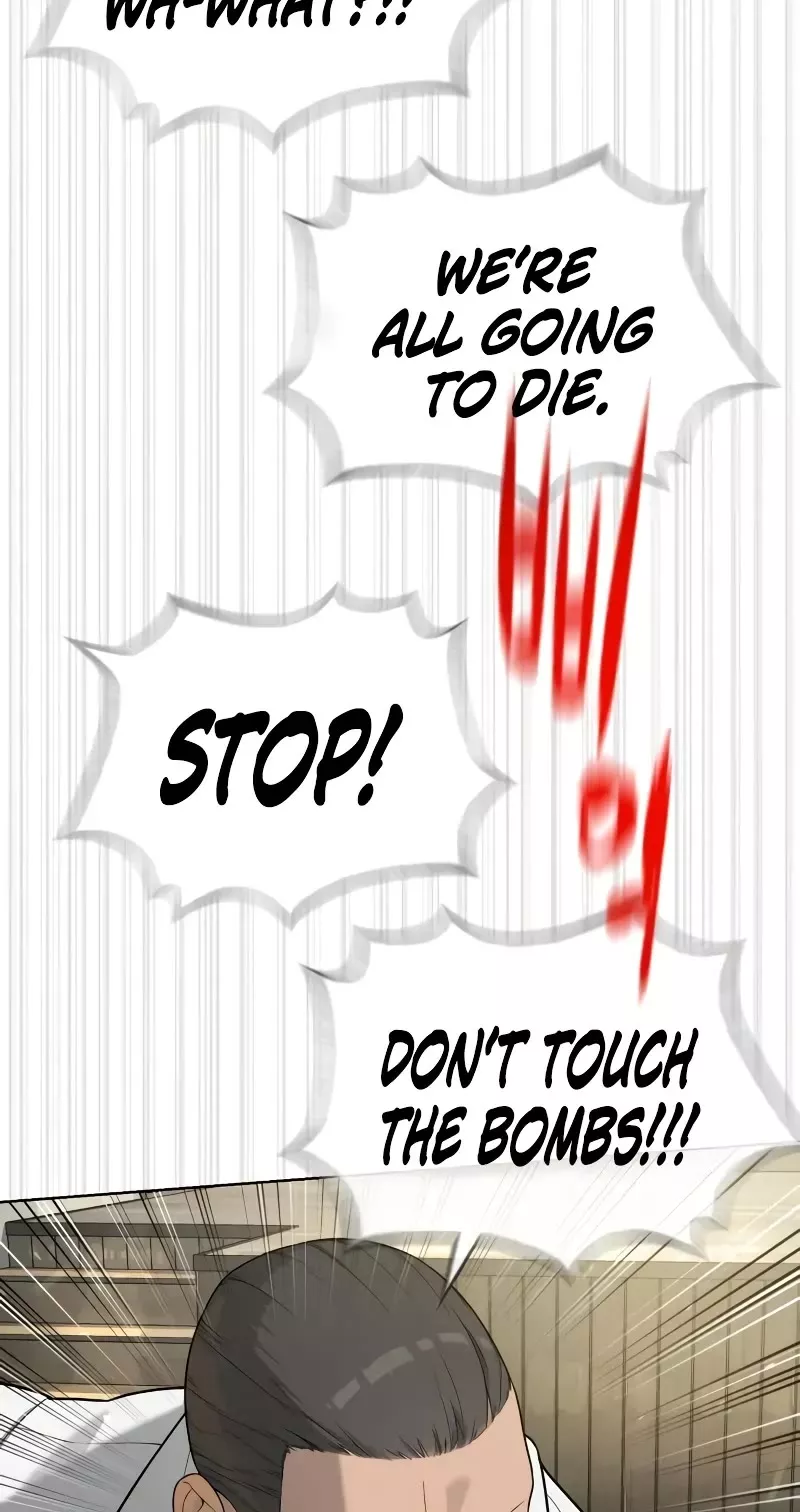 Read Killer Pietro chapter 100 image 43 on Lezhin