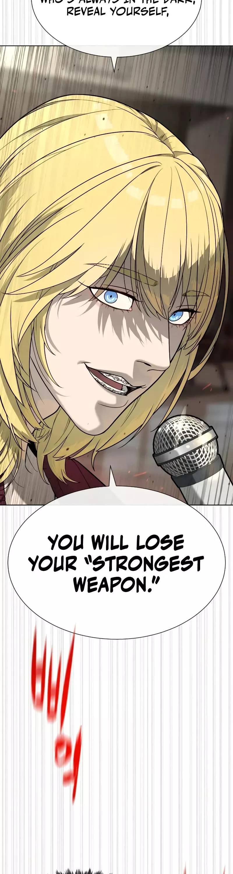 Read Killer Pietro chapter 100 image 46 on Lezhin