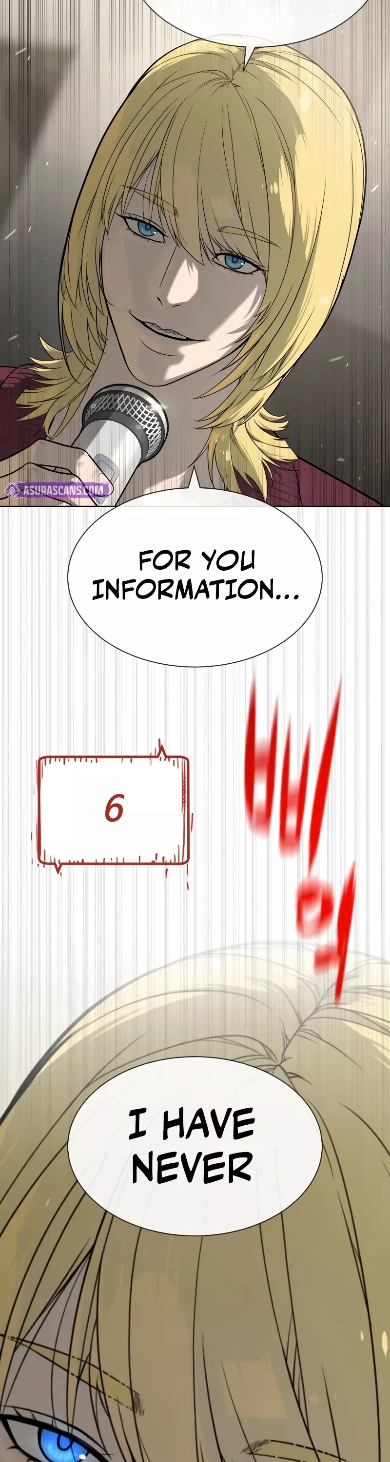 Read Killer Pietro chapter 100 image 56 on Lezhin