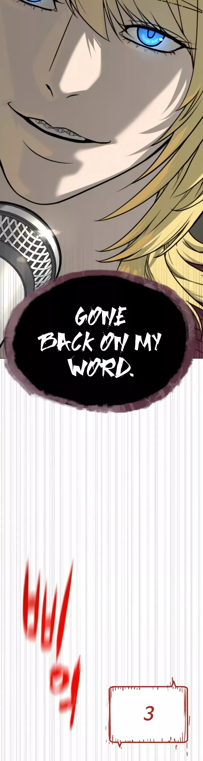 Read Killer Pietro chapter 100 image 57 on Lezhin