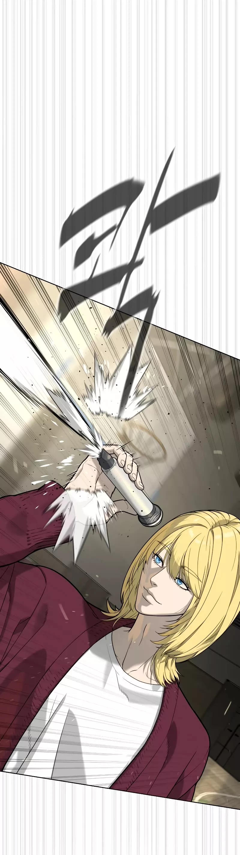Read Killer Pietro chapter 100 image 60 on Lezhin