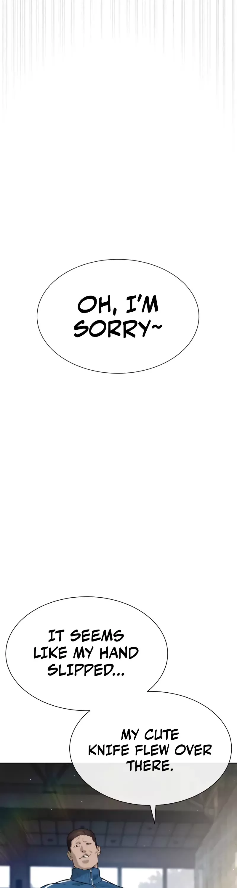 Read Killer Pietro chapter 100 image 61 on Lezhin