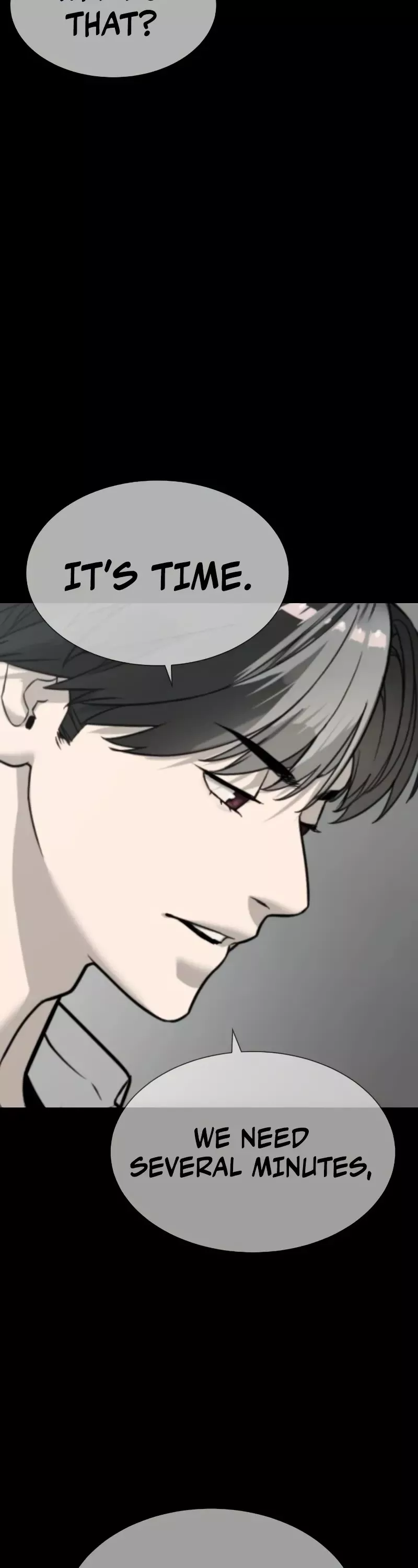 Read Killer Pietro chapter 100 image 67 on Lezhin