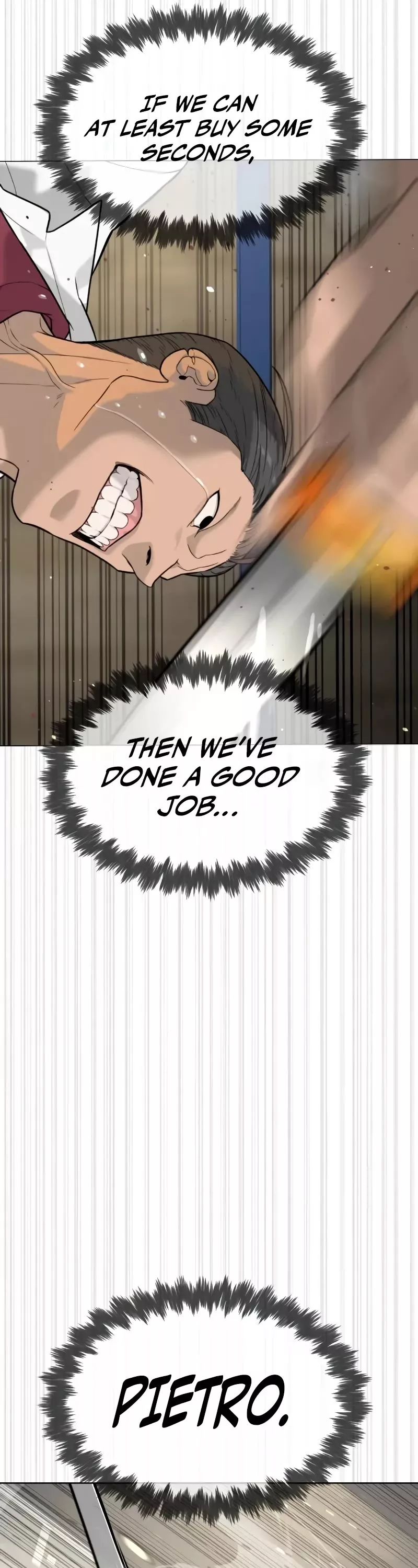 Read Killer Pietro chapter 100 image 76 on Lezhin
