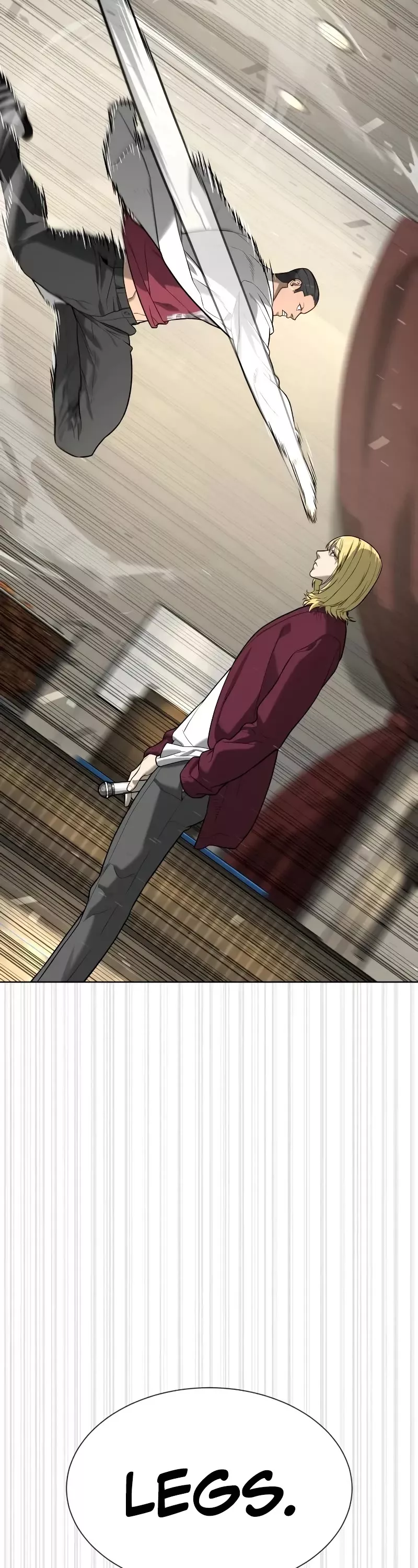 Read Killer Pietro chapter 100 image 77 on Lezhin