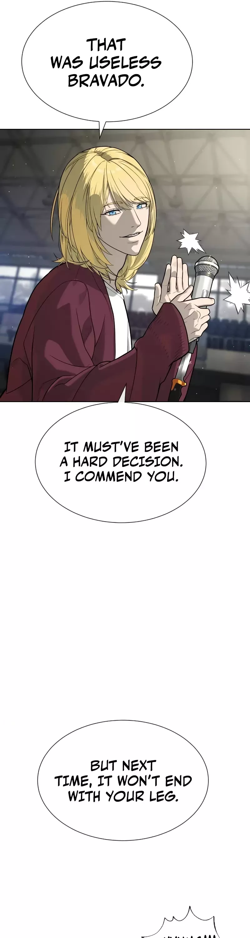 Read Killer Pietro chapter 100 image 81 on Lezhin