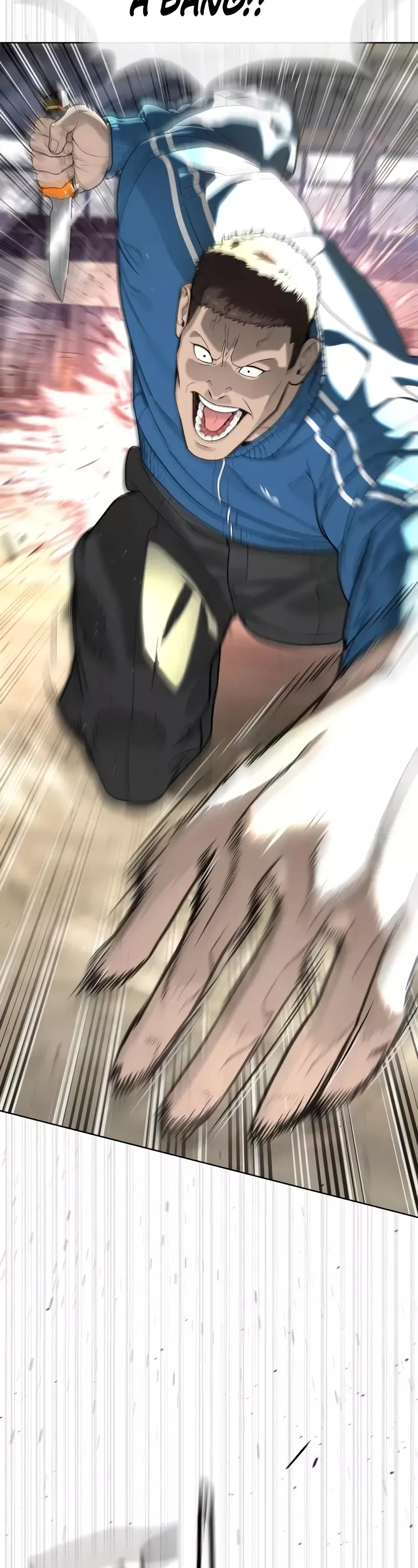 Read Killer Pietro chapter 100 image 83 on Lezhin