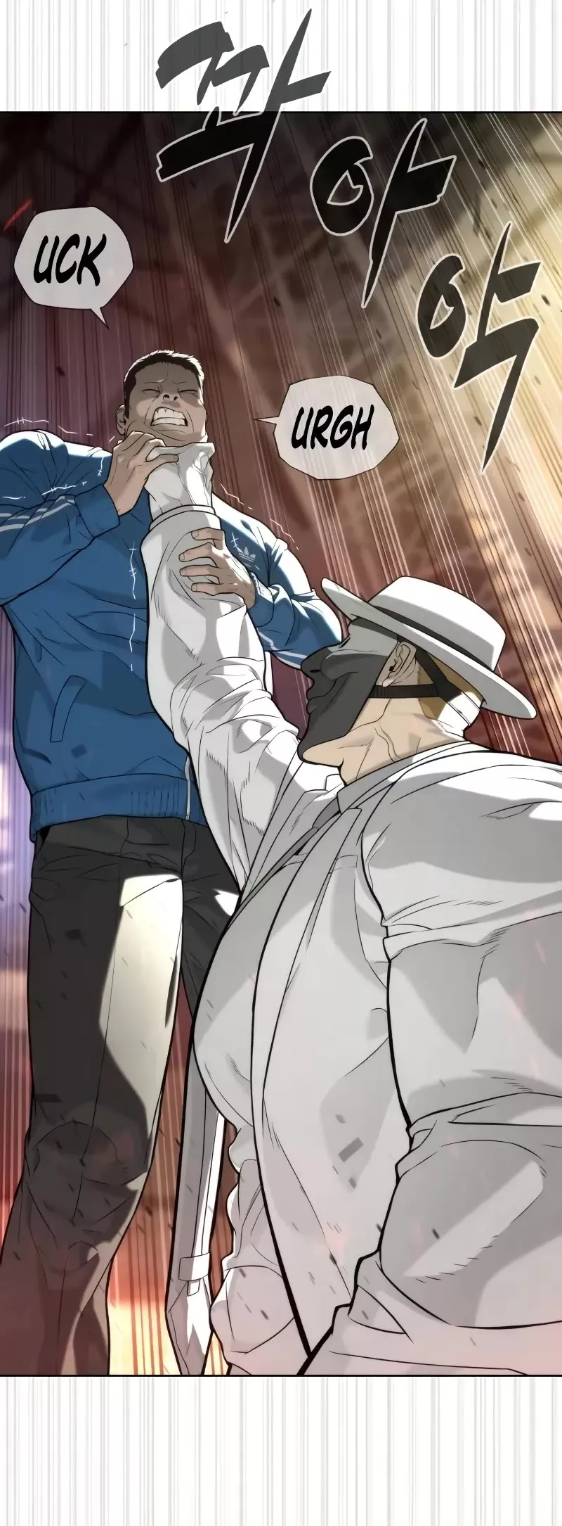 Read Killer Pietro chapter 100 image 85 on Lezhin
