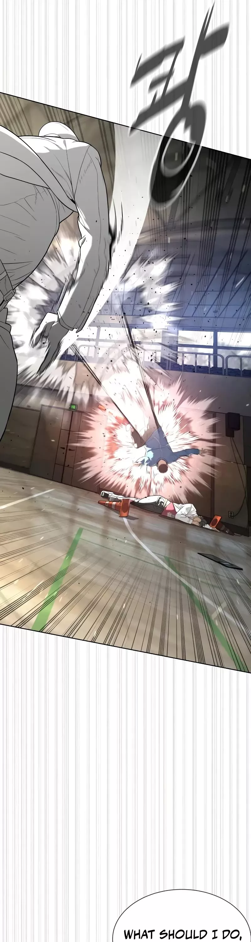 Read Killer Pietro chapter 100 image 86 on Lezhin