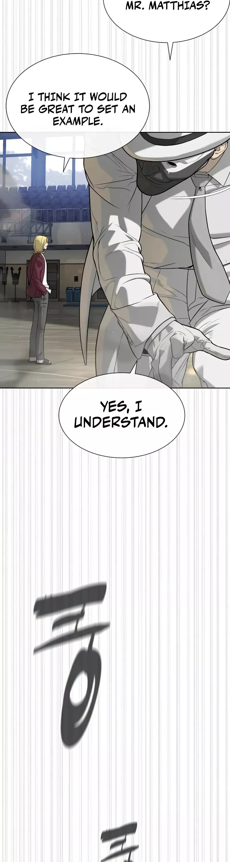 Read Killer Pietro chapter 100 image 87 on Lezhin